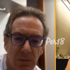 La deliciosa charla entre Eddie Fleischman y Claudio Pizarro: Alianza, Gareca, Perú...