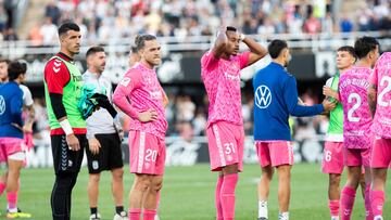 Más derrotas que victorias