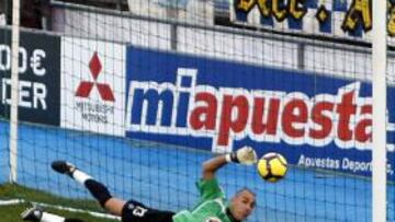 El Getafe se vuelve a atascar contra diez