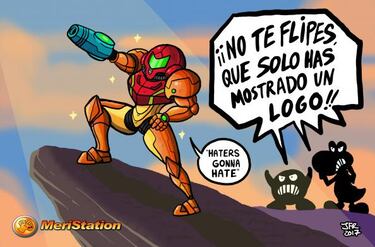 Metroid Prime 4