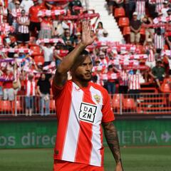 Luis Suárez y otras bajas de selecciones que marcaron los playoffs de ascenso