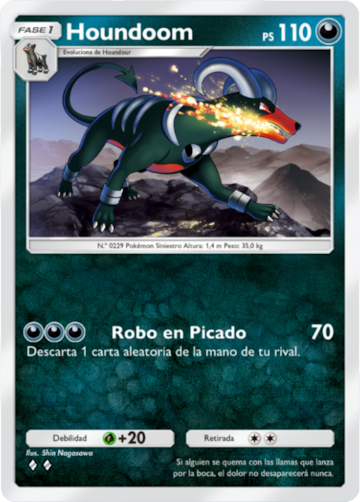 pokemon tcg pocket saber marino y celeste expansion a4 mejores cartas houndoom