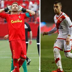 Los 10 jugadores más destacados de Segunda: Mata, Aleñá...