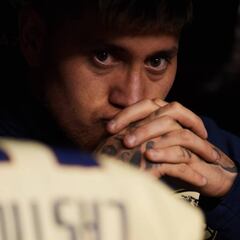 Los millones que le ha costado al América cada gol de Castillo