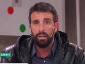 La TV argentina dejó otro momento imperdible: “Cagón, pelotudo...”