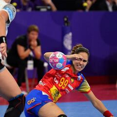 Resumen y resultado del España - Alemania: Alemania deja a España sin semifinales