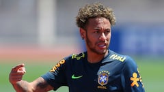 Dembélé much better than Neymar - Bartomeu
