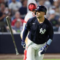 From Uber driver to playing with the New York Yankees, J.C. Escarra’s incredible story