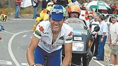 Duelo entre Liberty y Baleares por Valverde