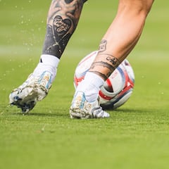 MLS, cerca de implementar recortes de talento en transmisión