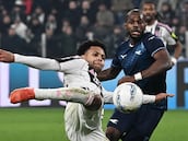 Juventus renace mediante McKennie