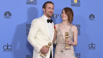 ‘La La Land’ made history as one of the most nominated films in Oscar history, but in which categories did it win?