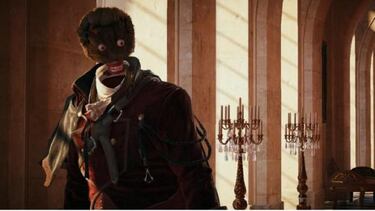 Ubisoft explica el problema de Assassin's Creed Unity