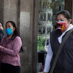 Uso obligatorio del cubrebocas en Nuevo León: ¿En qué lugares se deberá utilizar?