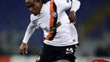 William, cerca del Tottenham, sería el relevo de Modric