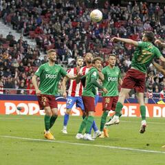 El fracaso tras el parón