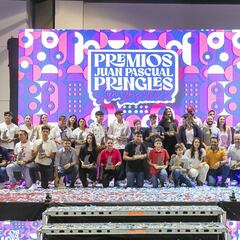 Panamericanos: San Luis, la provincia que más creció en deportistas