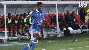 Se desconocen las cifras oficiales del traspaso pero se habla de 1.5 millones de dólares el costo de la venta del jugador.
