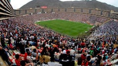 Universitario planea el 2020 en medio de la incertidumbre