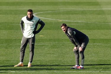 Xabi Alonso, ‘carpe diem’