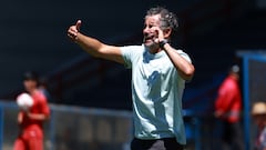 Otro DT caído en la B: comunicado oficial