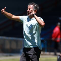 Otro DT caído en la B: comunicado oficial