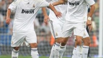 Sneijder podría jugar cedido en el Inter, según la prensa italiana