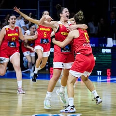 ¡España es campeona de Europa!