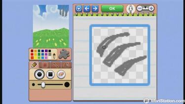 [Pre E3] Drawn to Life: The Next Chapter, Impresiones