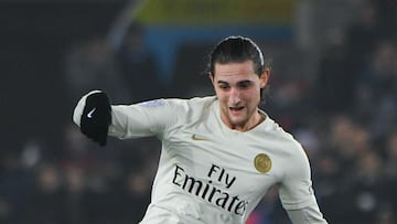 Wantaway PSG midfielder Rabiot will be key for any team - Silva