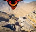 Nuevo accidente mortal de un practicante de "wingsuit"