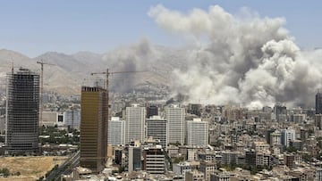 La Secretaría de Relaciones Exteriores confirmó que hay miles de mexicanos en países de Medio Oriente: hasta ahora sólo han evacuado a 121 connacionales.