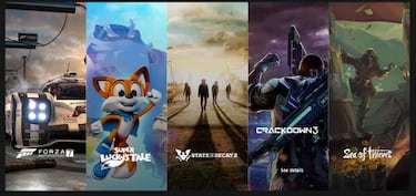 Fecha, precio y características de Xbox One X versus PS4 Pro ¿merece la pena el 4K?