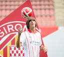 Bryan Gil: “El Girona apuesta por mí y me da estabilidad”