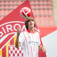 Bryan Gil y el Barça, el sueño imposible de una noche de invierno