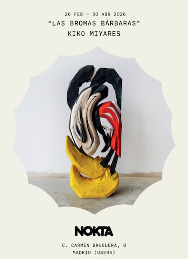 El nuevo ‘boom’ artístico de Usera