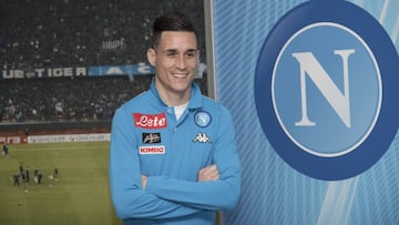 CALLEJON