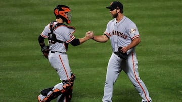 Despu&eacute;s de la magistral actuaci&oacute;n de Madison Bumgarner en el partido de Wild Card, su siguiente rival ser&aacute;n los temibles Chicago Cubs.