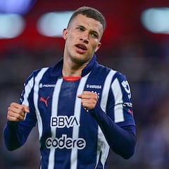 ¡Se va! Nelson Deossa dejará Rayados