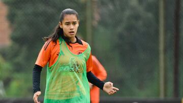 Colombia en el Sudamericano sub 17 femenino: fixture, fechas, horarios, TV y cómo ver a la selección