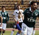 Wanderers sigue en racha y ahora bajó a Santiago Morning