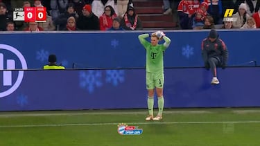 Los memes más divertidos de la jornada