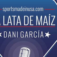 La Lata de Maíz 2x26: Entrevista a Junior Guerra, actualidad y David Ortiz