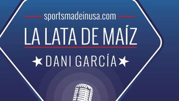 La Lata de Maíz 2x26: Entrevista a Junior Guerra, actualidad y David Ortiz