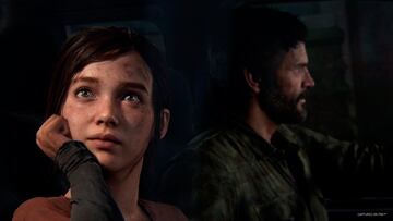 Imágenes de The Last of Us: Parte I