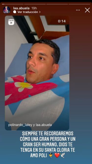 Influencer conocido como 'Polinardo' falleció este jueves