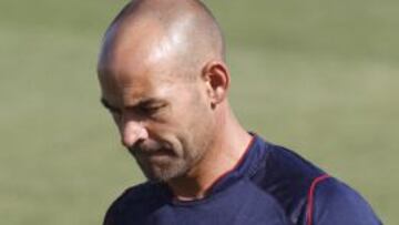 Paco: "La Liga no es la mejor, ha pasado a ser la tercera o cuarta".