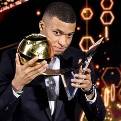 Mbappé: "I won't be joining Real Madrid in January"