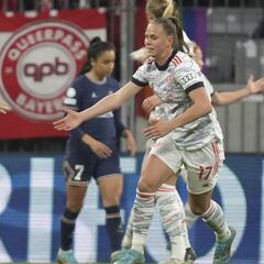 La UEFA obliga a jugar al Bayern con solo 13 jugadoras