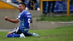 ¿Tiene chances Falcao de ir al Mundial 2026 con Colombia?